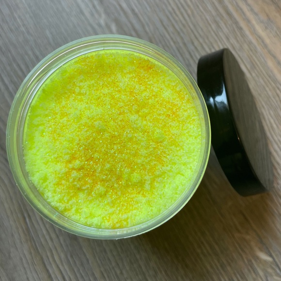 My Circus My Monkey's Sugar Scrub - Picture 3 of 3